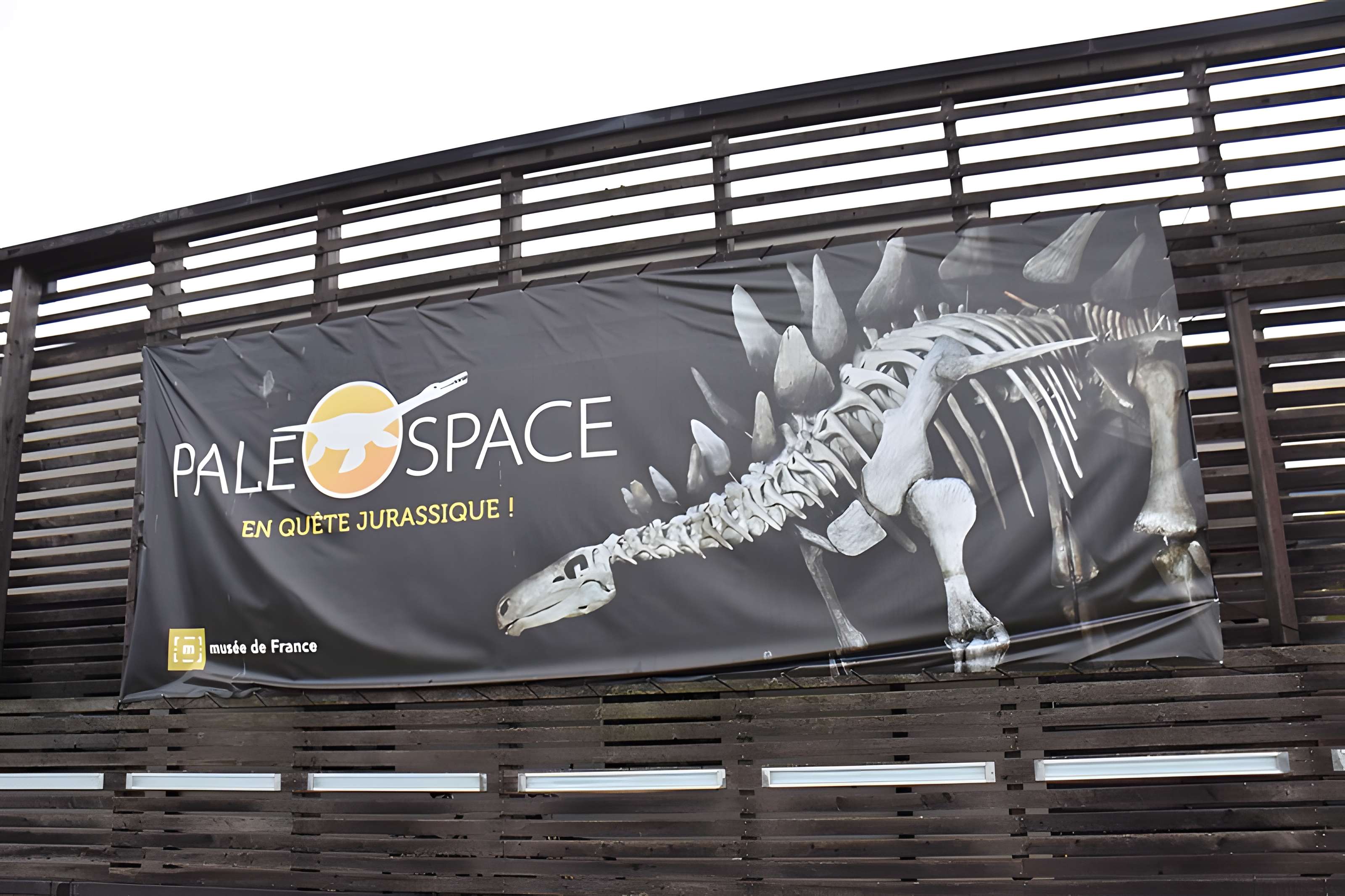 Musée paléontologique