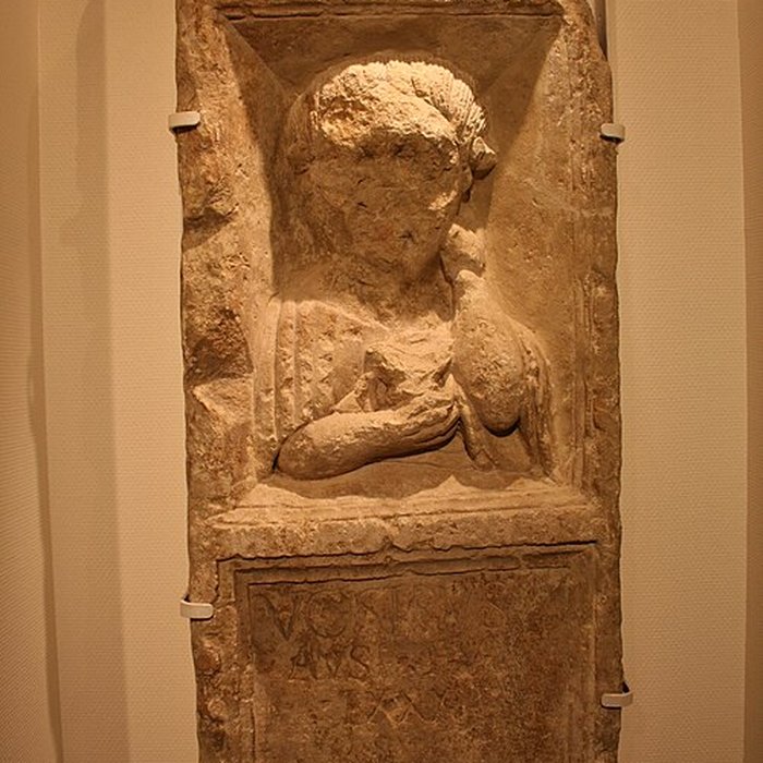 Photo de Musée de la Société des antiquaires de Normandie