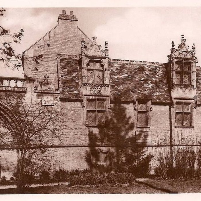 Photo de Musée de la Société des antiquaires de Normandie