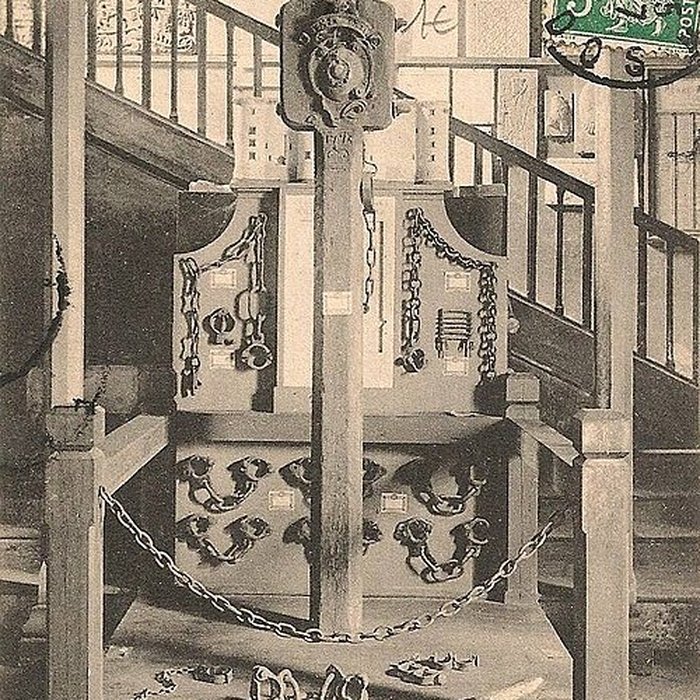 Photo de Musée de la Société des antiquaires de Normandie