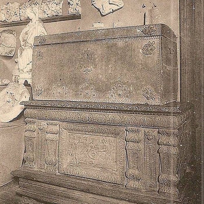 Photo de Musée de la Société des antiquaires de Normandie