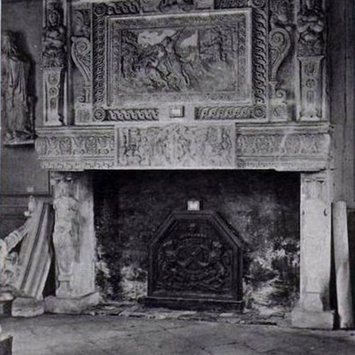 Photo de Musée de la Société des antiquaires de Normandie