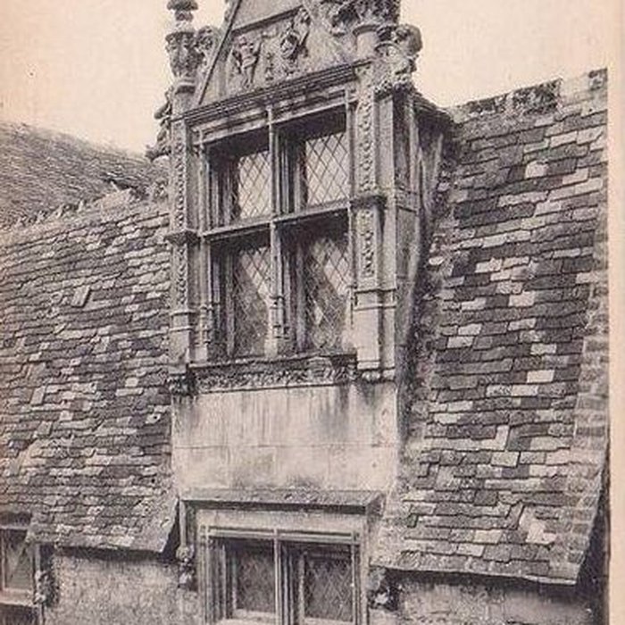 Photo de Musée de la Société des antiquaires de Normandie