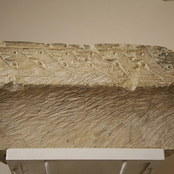 Photo de Musée de la Société des antiquaires de Normandie