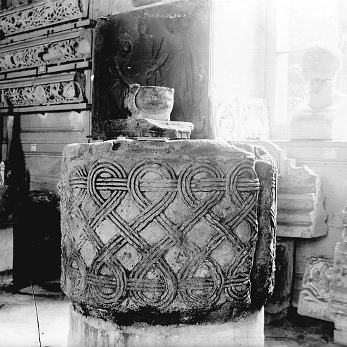 Photo de Musée de la Société des antiquaires de Normandie