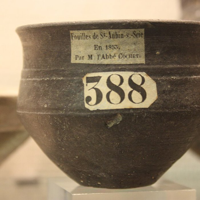 Photo de Musée de la Société des antiquaires de Normandie