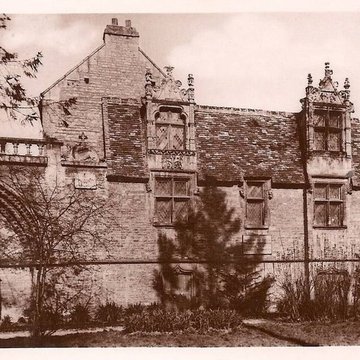 Musée de la Société des antiquaires de Normandie