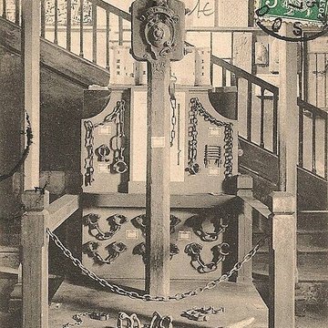 Musée de la Société des antiquaires de Normandie