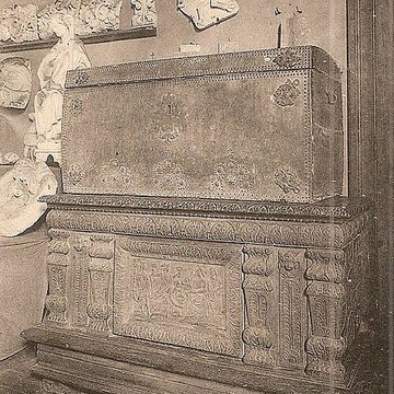 Musée de la Société des antiquaires de Normandie