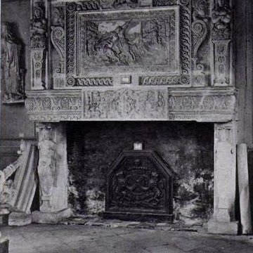 Musée de la Société des antiquaires de Normandie