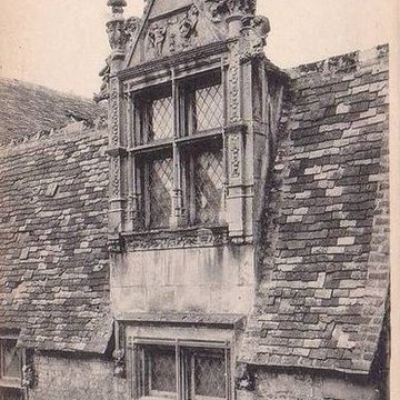 Musée de la Société des antiquaires de Normandie