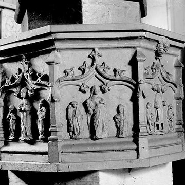 Musée de la Société des antiquaires de Normandie