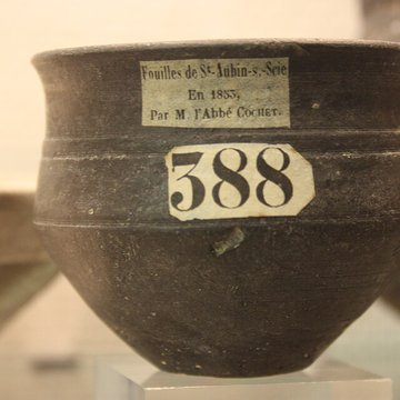 Musée de la Société des antiquaires de Normandie