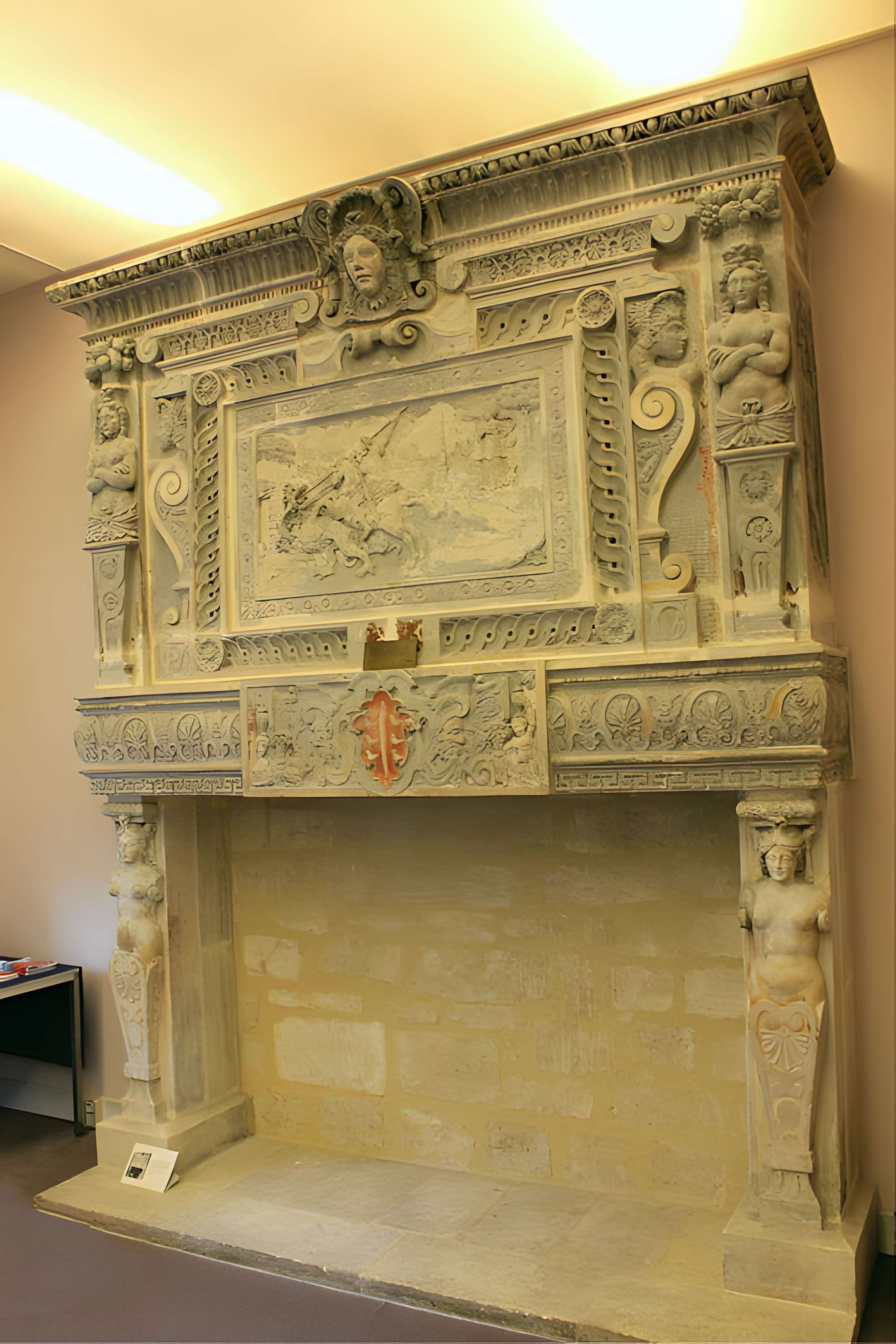 Musée de la Société des antiquaires de Normandie