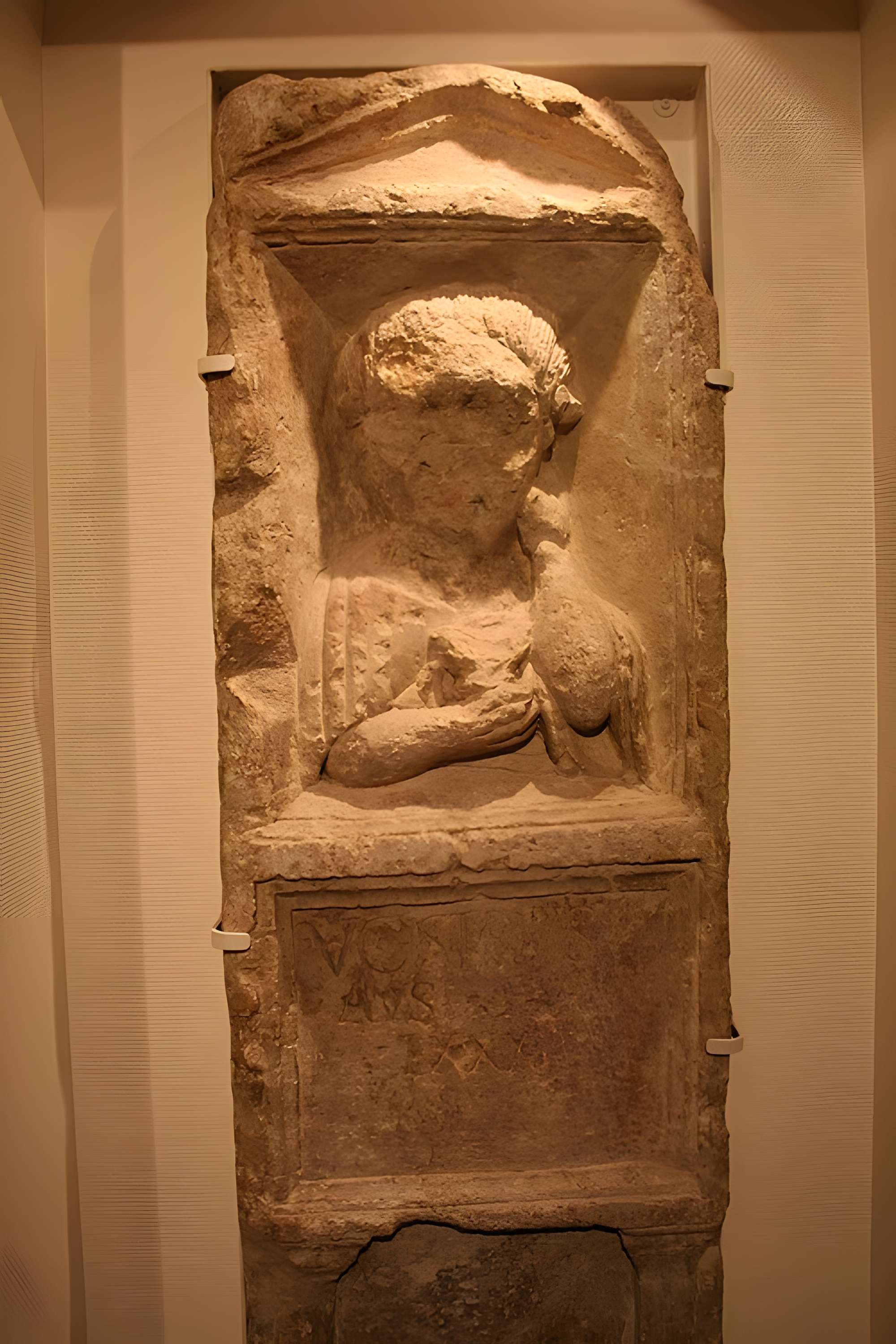 Musée de la Société des antiquaires de Normandie