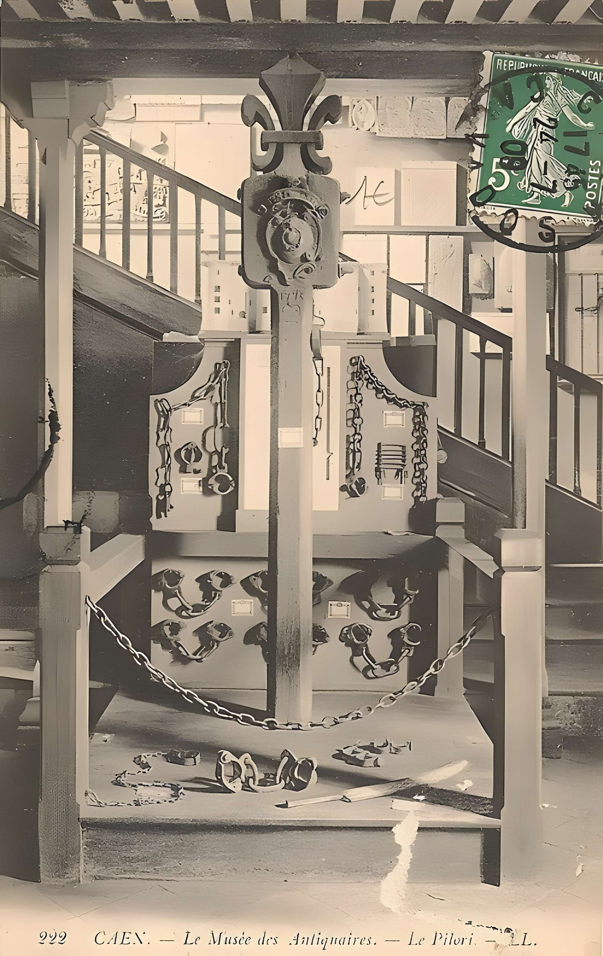 Musée de la Société des antiquaires de Normandie