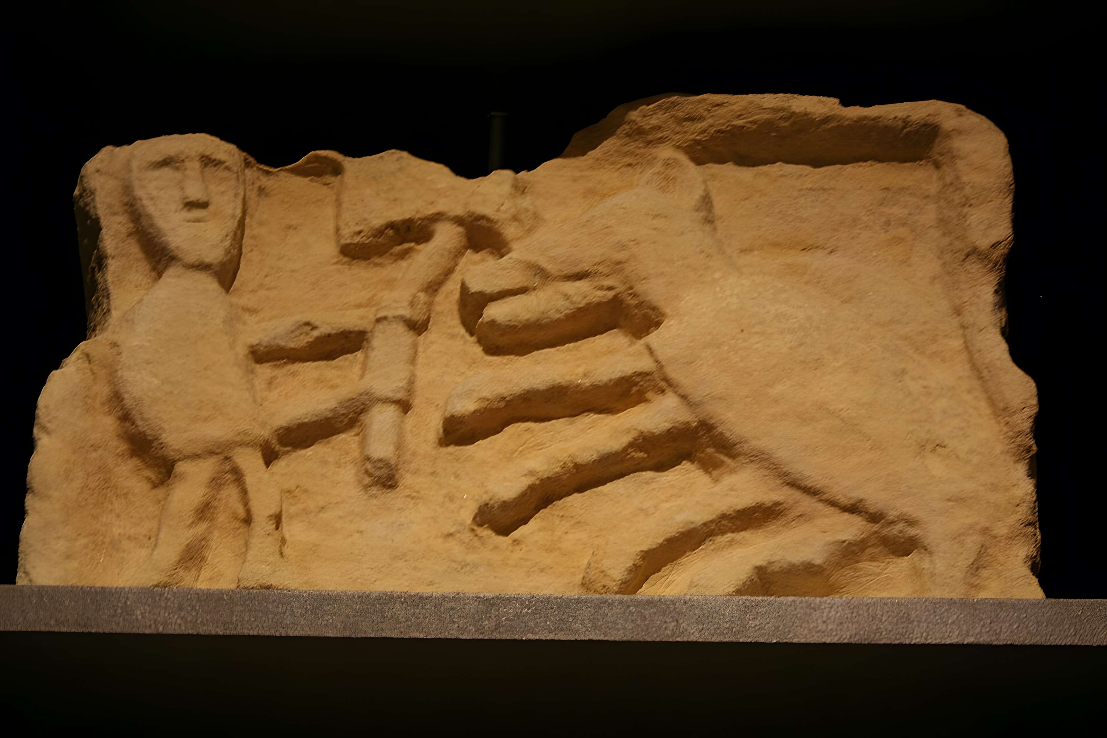 Musée de la Société des antiquaires de Normandie