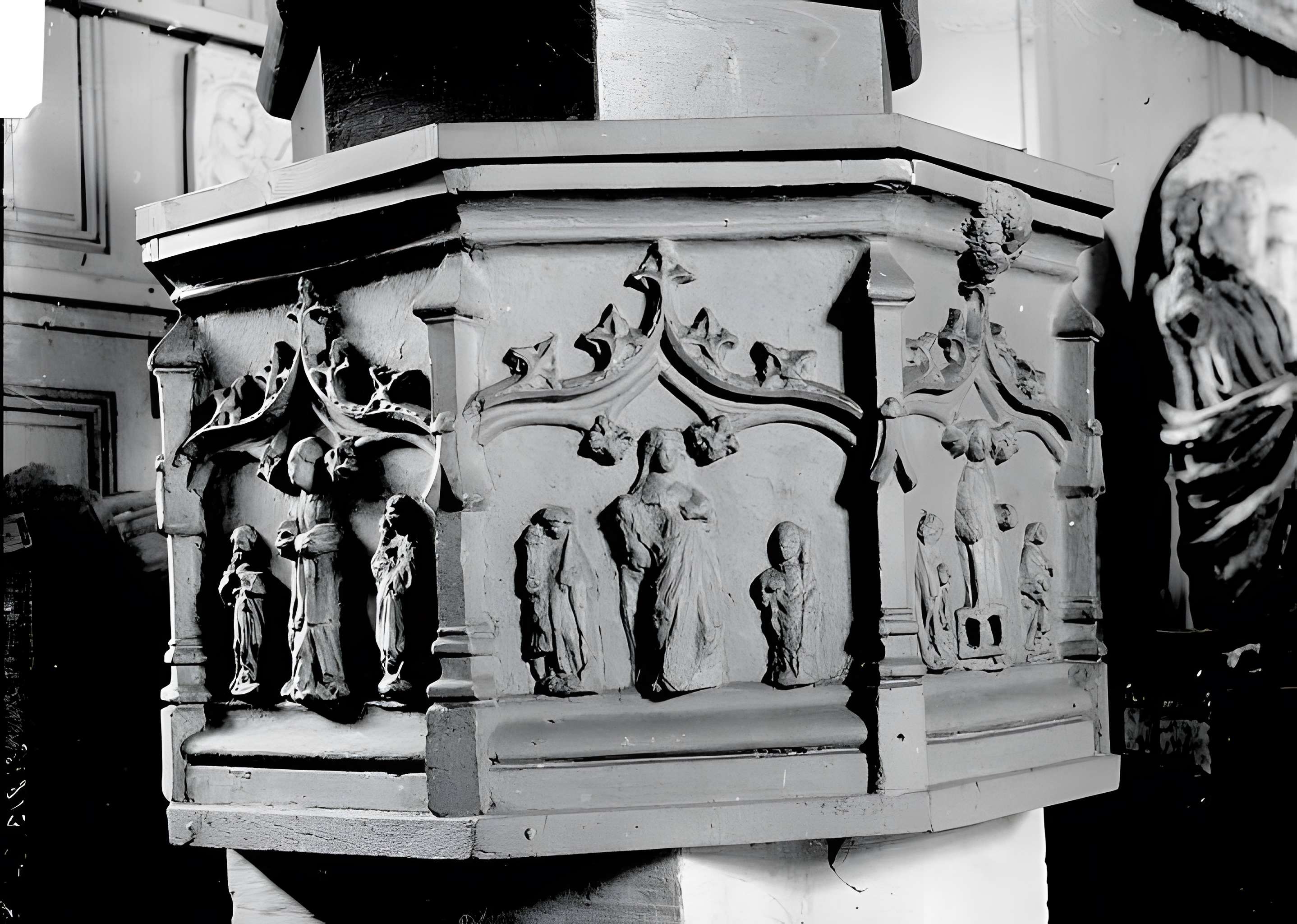 Musée de la Société des antiquaires de Normandie