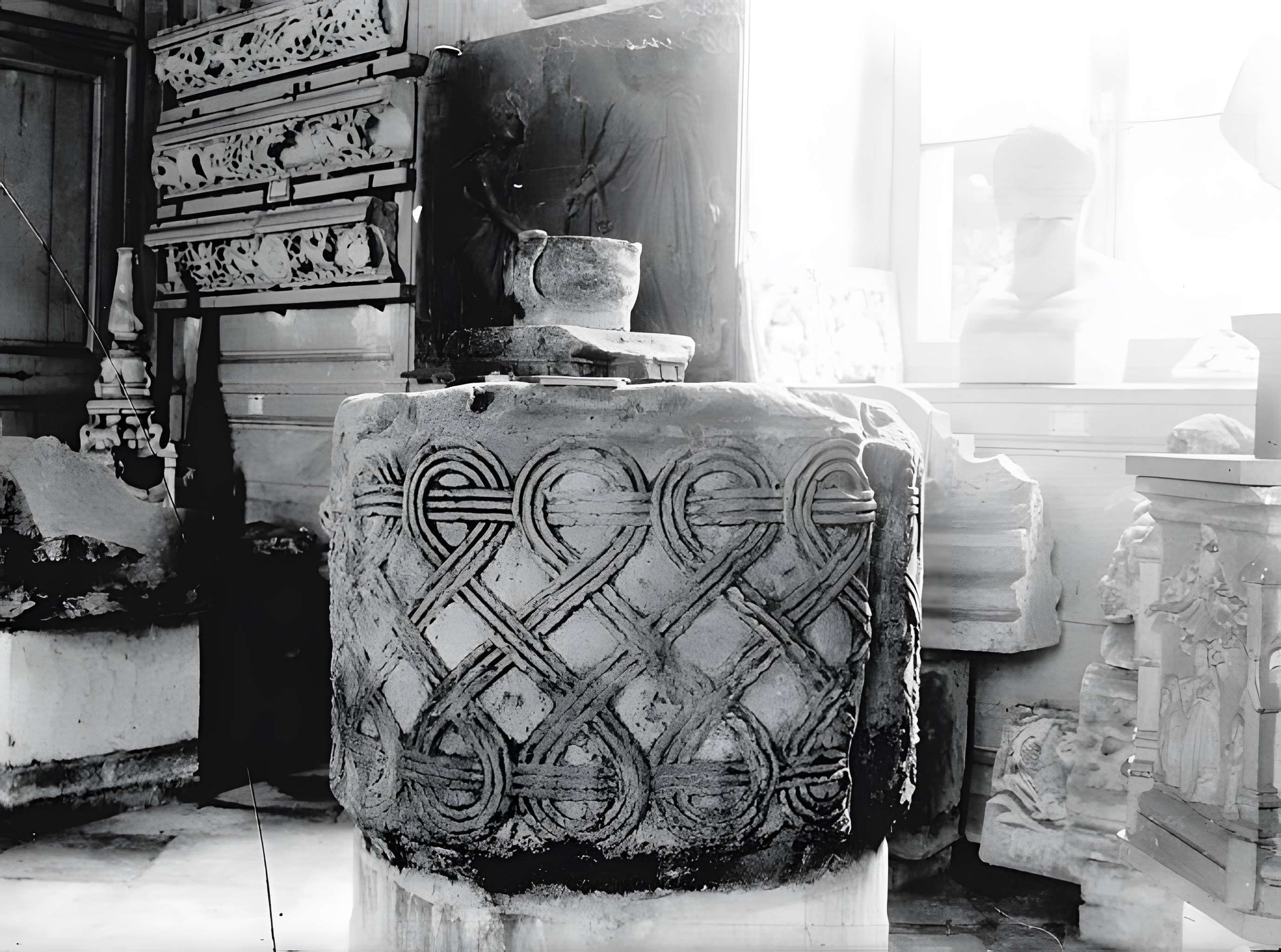 Musée de la Société des antiquaires de Normandie