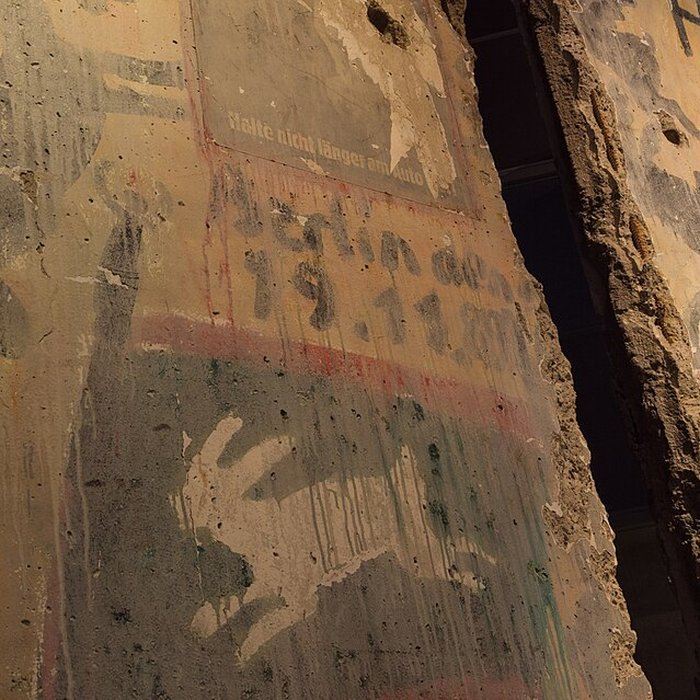 Photo de Mémorial de Caen, un musée pour la paix