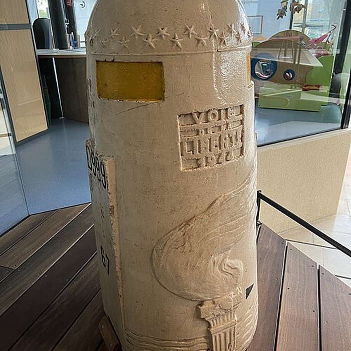 Photo de Mémorial de Caen, un musée pour la paix