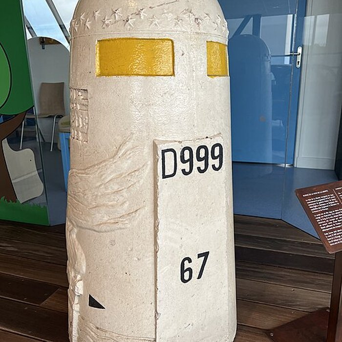 Photo de Mémorial de Caen, un musée pour la paix