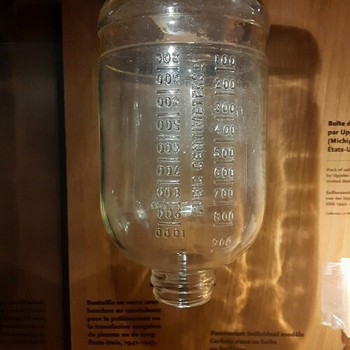 Photo de Mémorial de Caen, un musée pour la paix