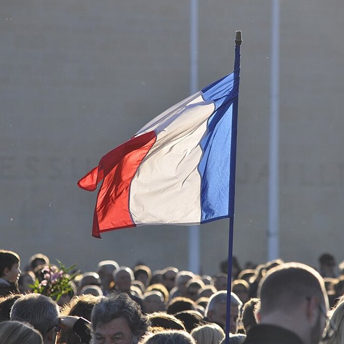 Photo de Mémorial de Caen, un musée pour la paix