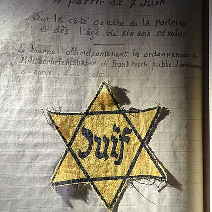 Photo de Mémorial de Caen, un musée pour la paix