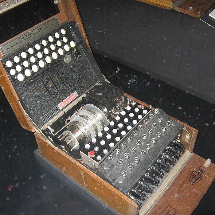 Photo de Mémorial de Caen, un musée pour la paix