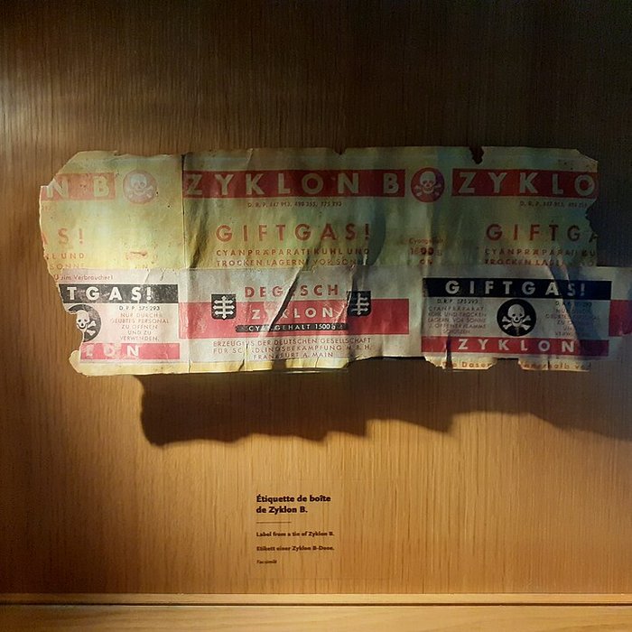 Photo de Mémorial de Caen, un musée pour la paix