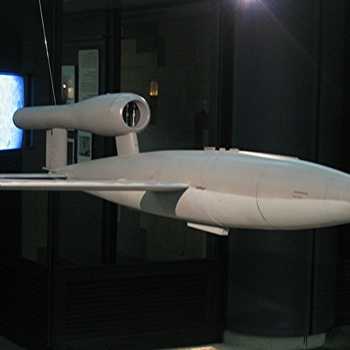 Photo de Mémorial de Caen, un musée pour la paix