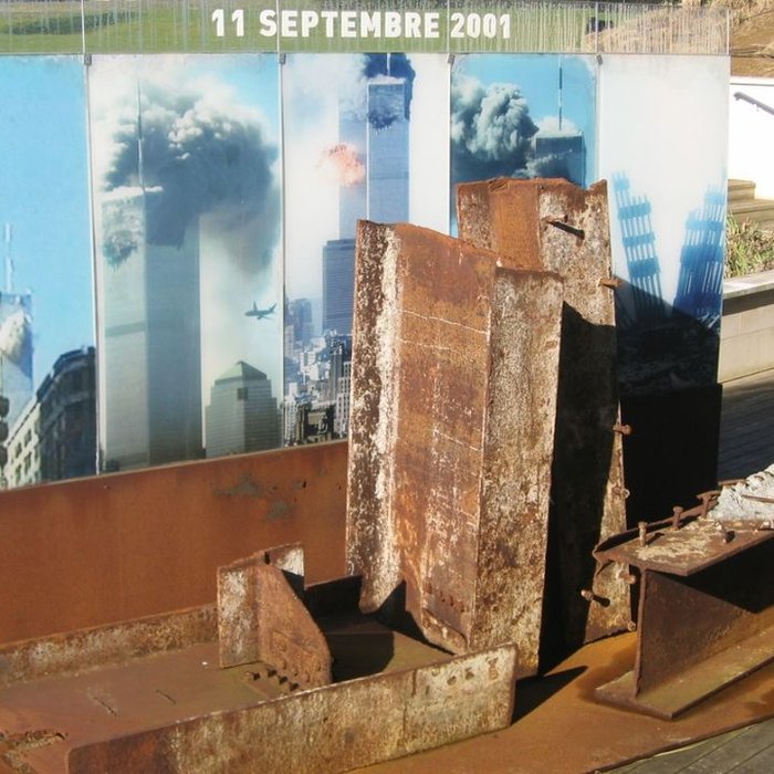 Photo de Mémorial de Caen, un musée pour la paix