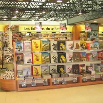 Mémorial de Caen, un musée pour la paix