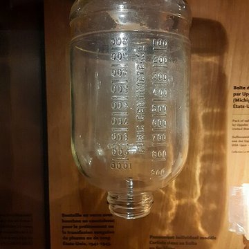 Mémorial de Caen, un musée pour la paix