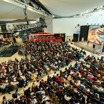Mémorial de Caen, un musée pour la paix