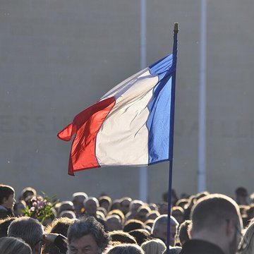 Mémorial de Caen, un musée pour la paix