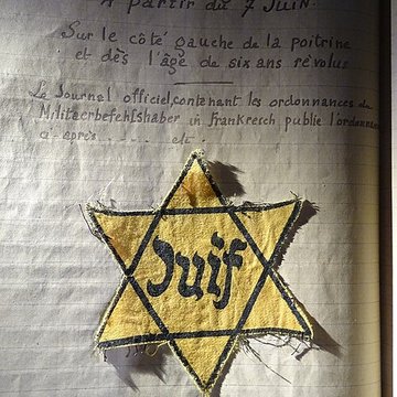 Mémorial de Caen, un musée pour la paix