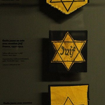 Mémorial de Caen, un musée pour la paix