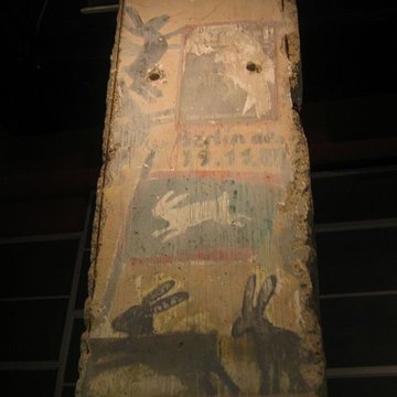 Mémorial de Caen, un musée pour la paix