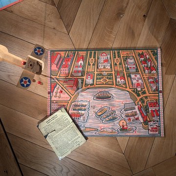 Mémorial de Caen, un musée pour la paix