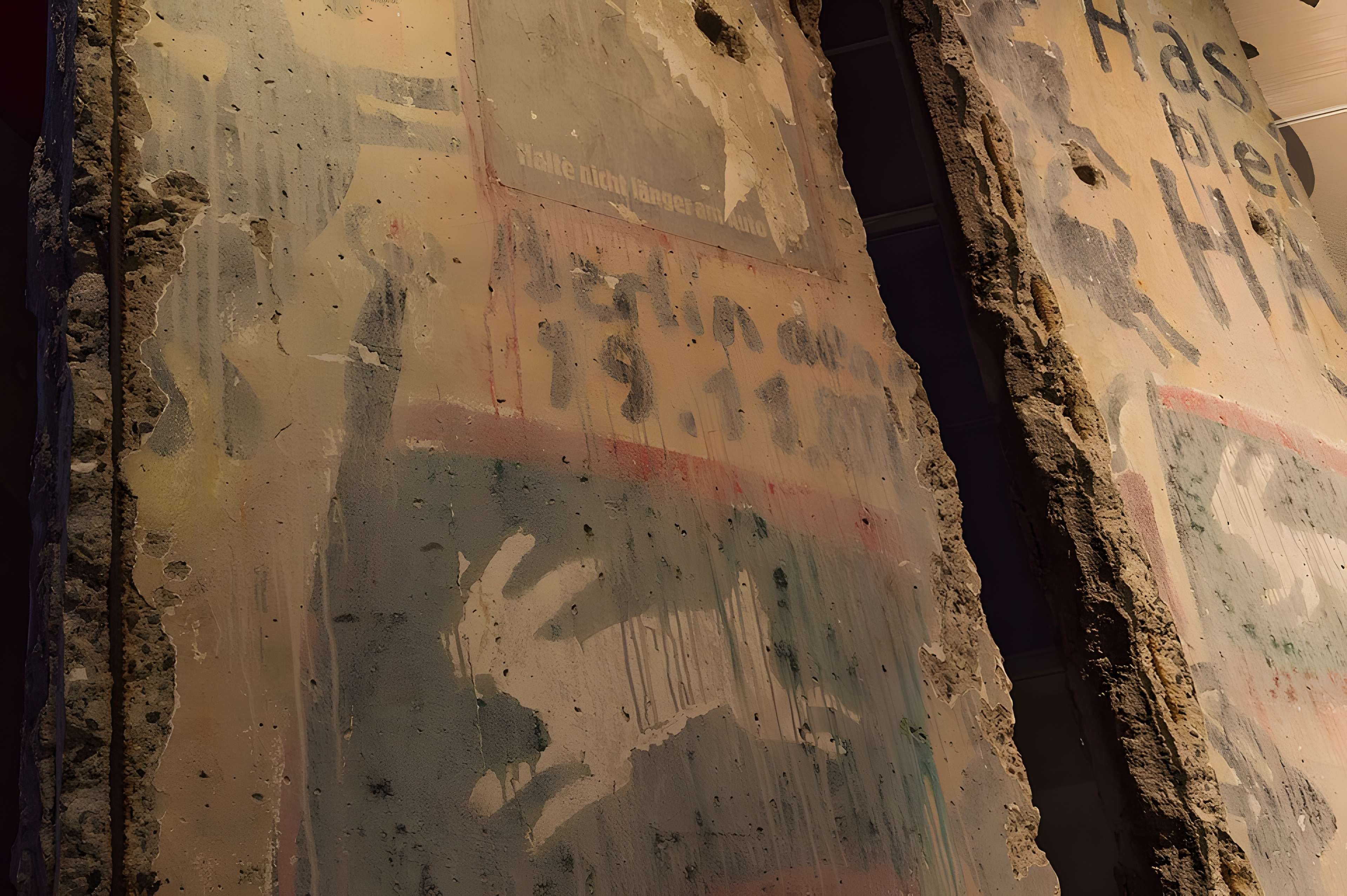 Mémorial de Caen, un musée pour la paix