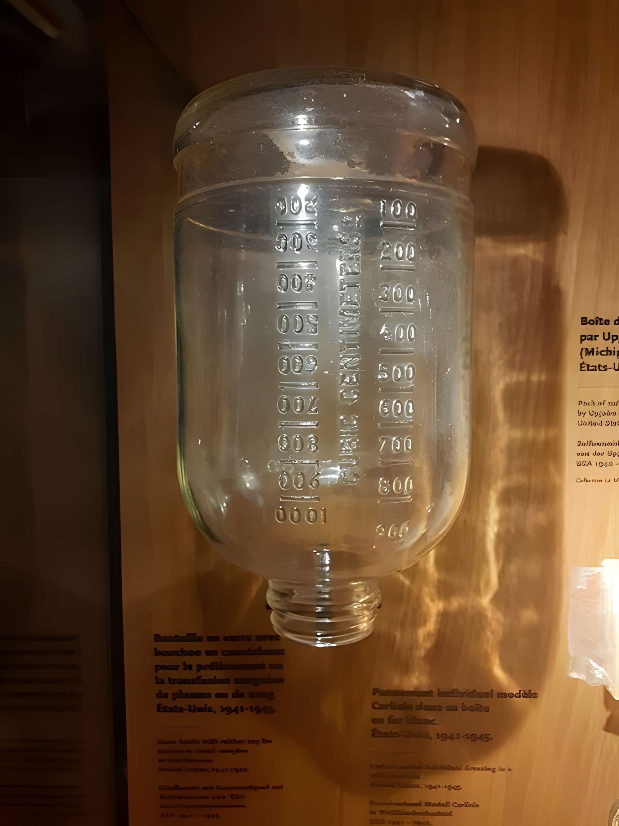 Mémorial de Caen, un musée pour la paix