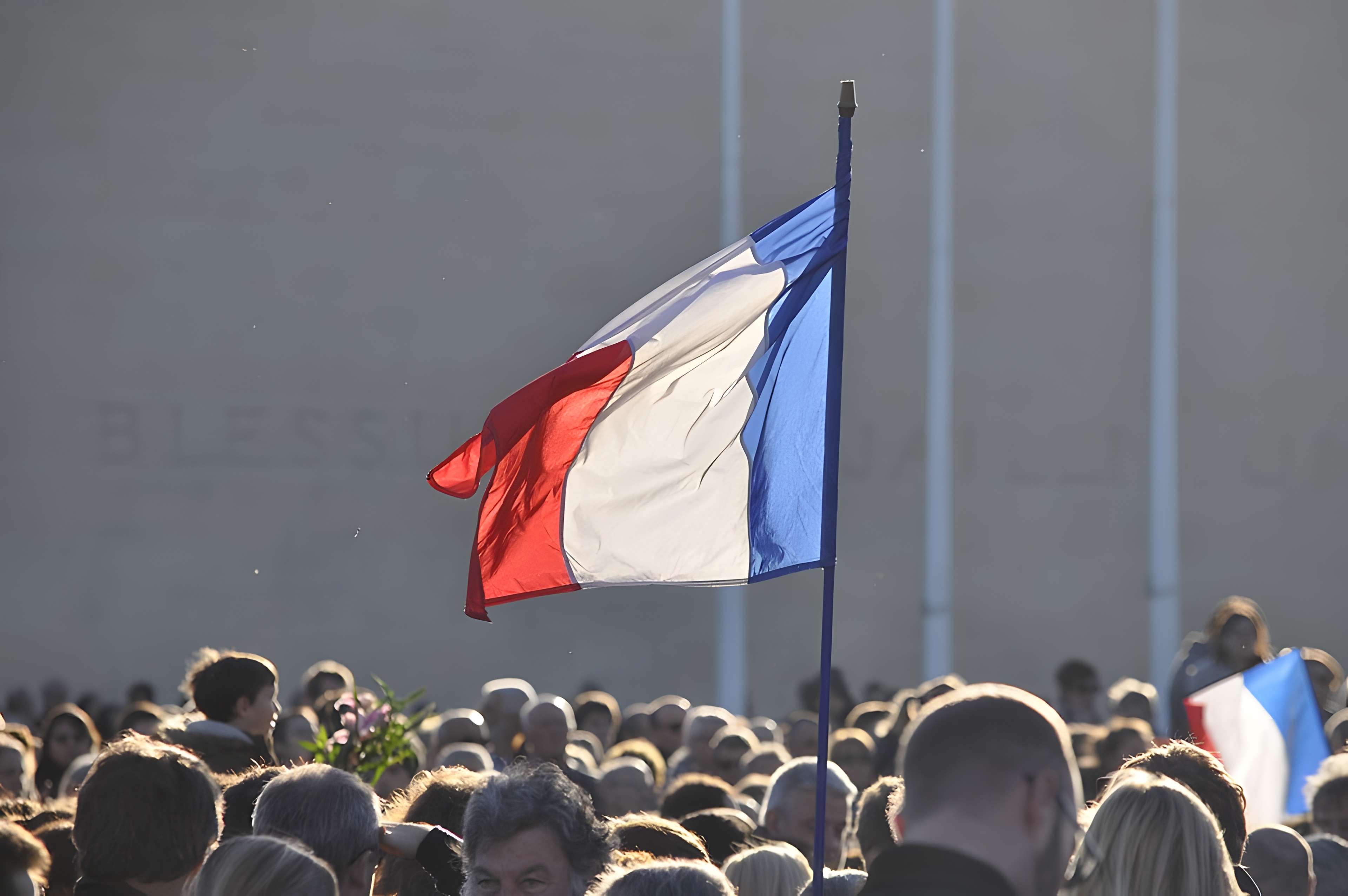 Mémorial de Caen, un musée pour la paix