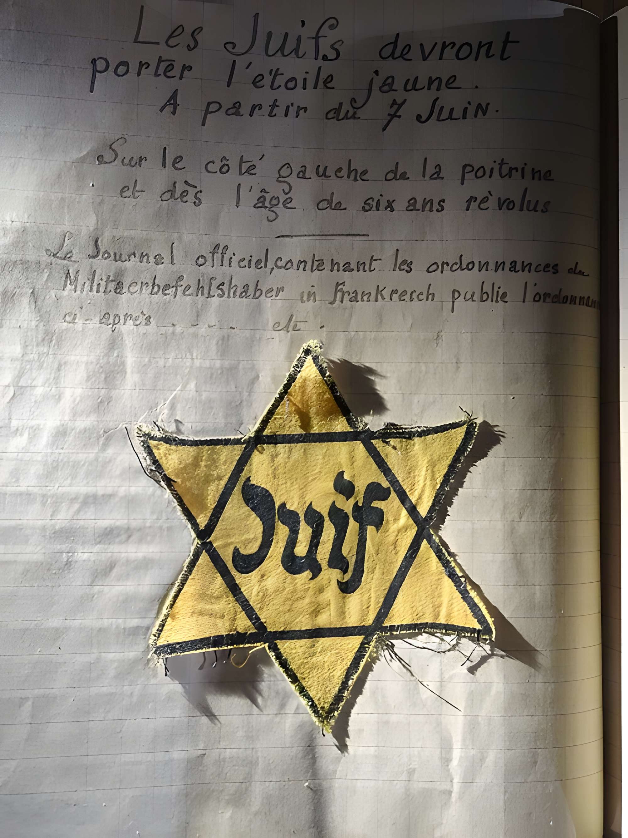 Mémorial de Caen, un musée pour la paix