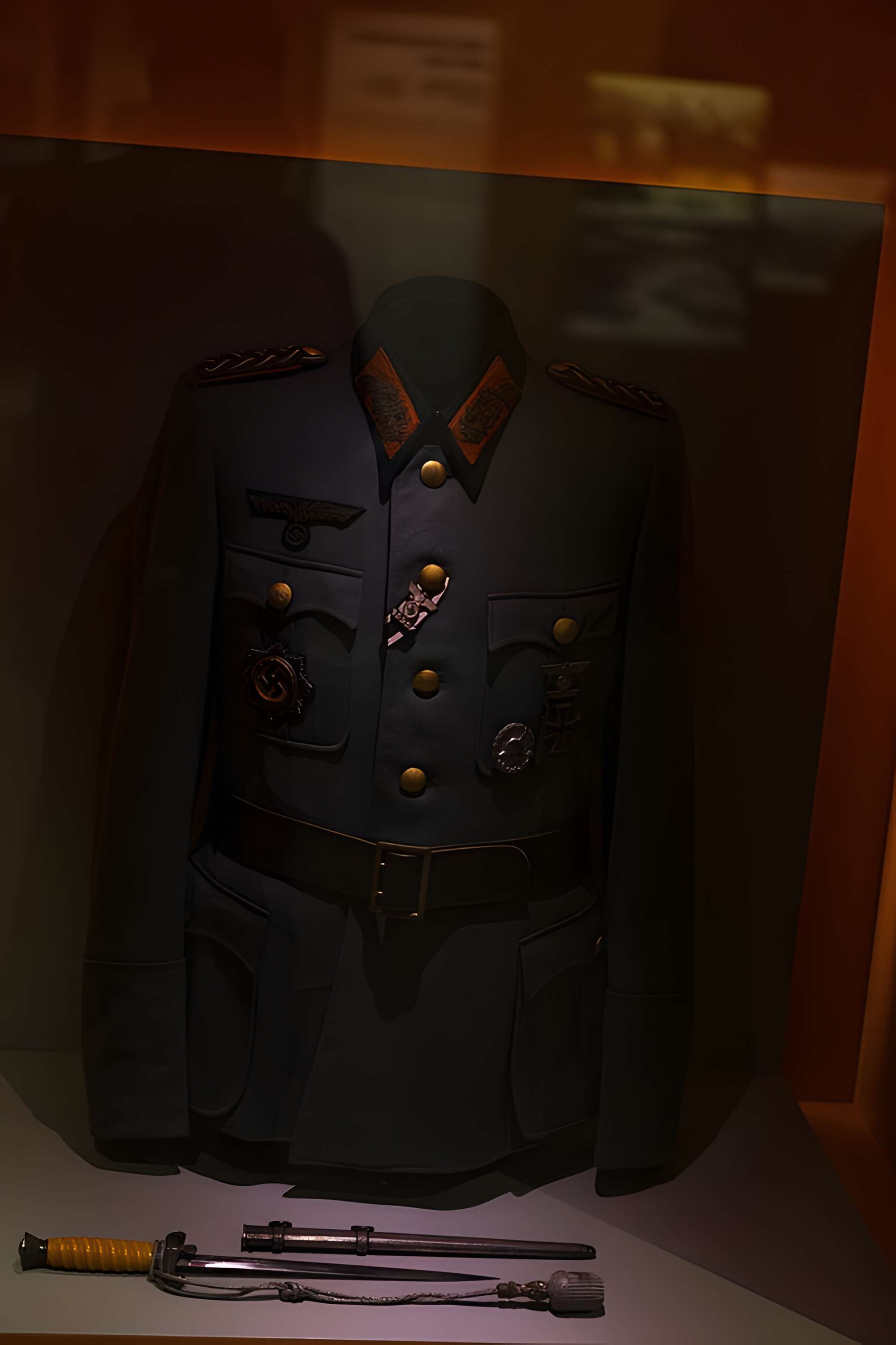 Mémorial de Caen, un musée pour la paix