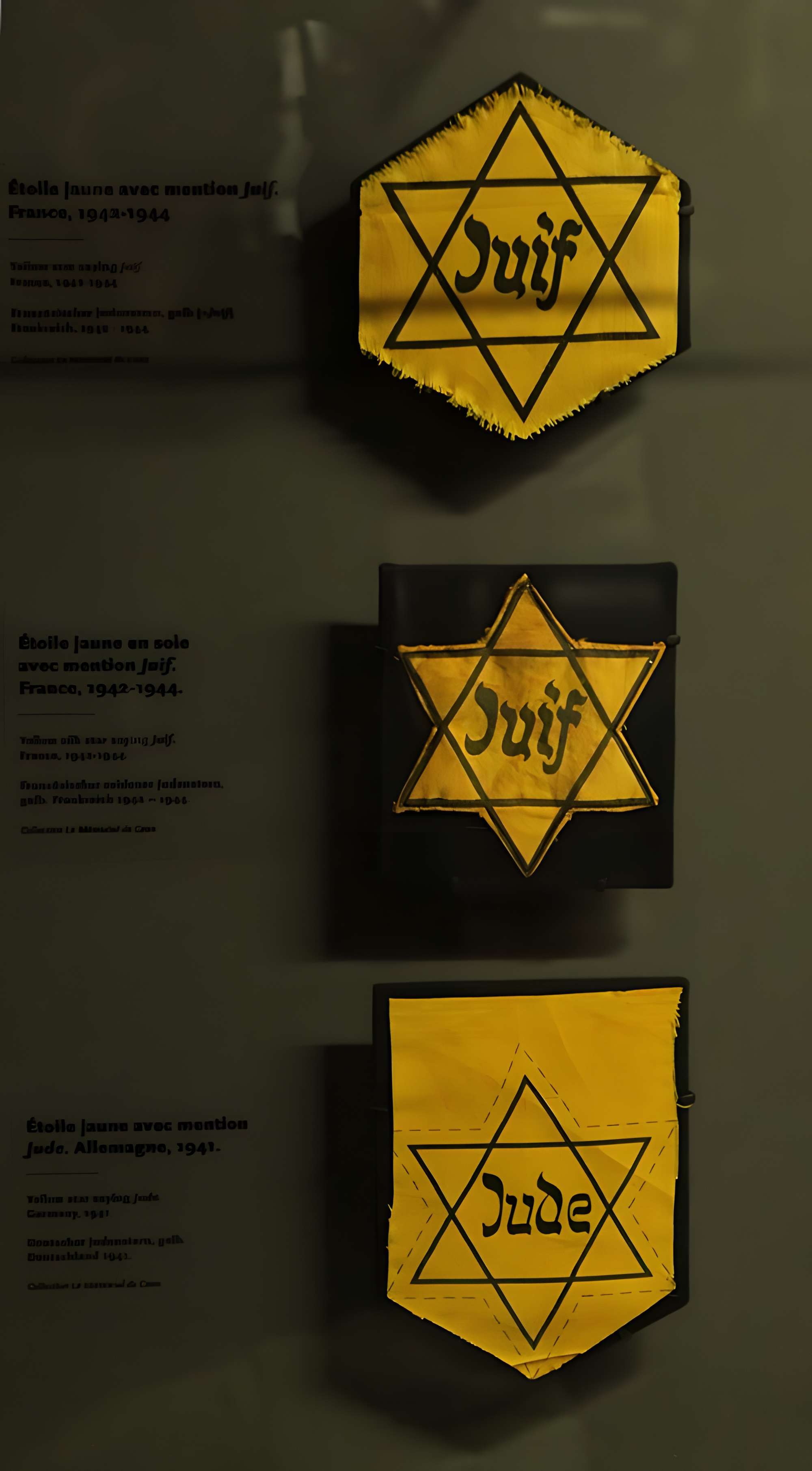 Mémorial de Caen, un musée pour la paix