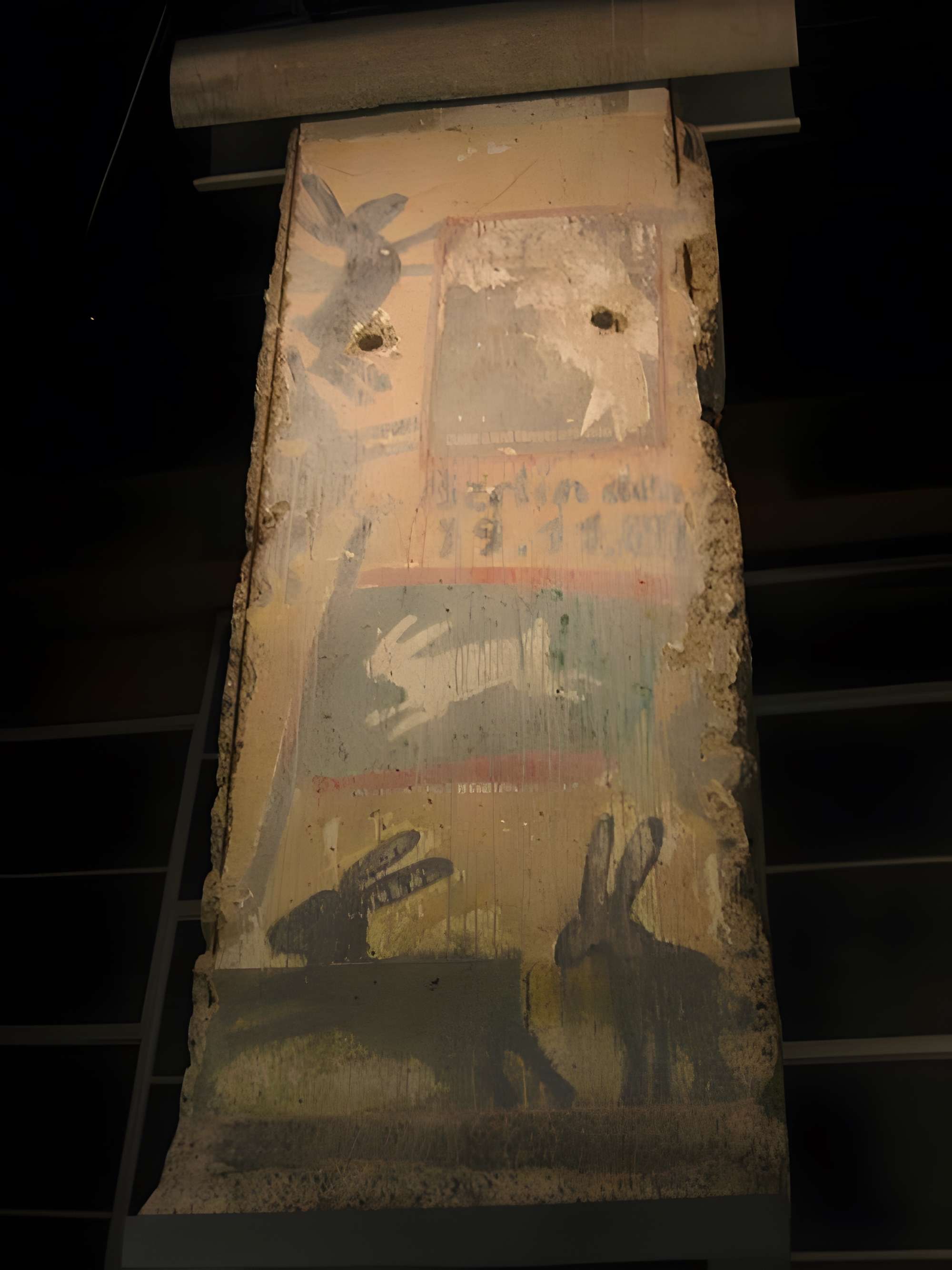 Mémorial de Caen, un musée pour la paix