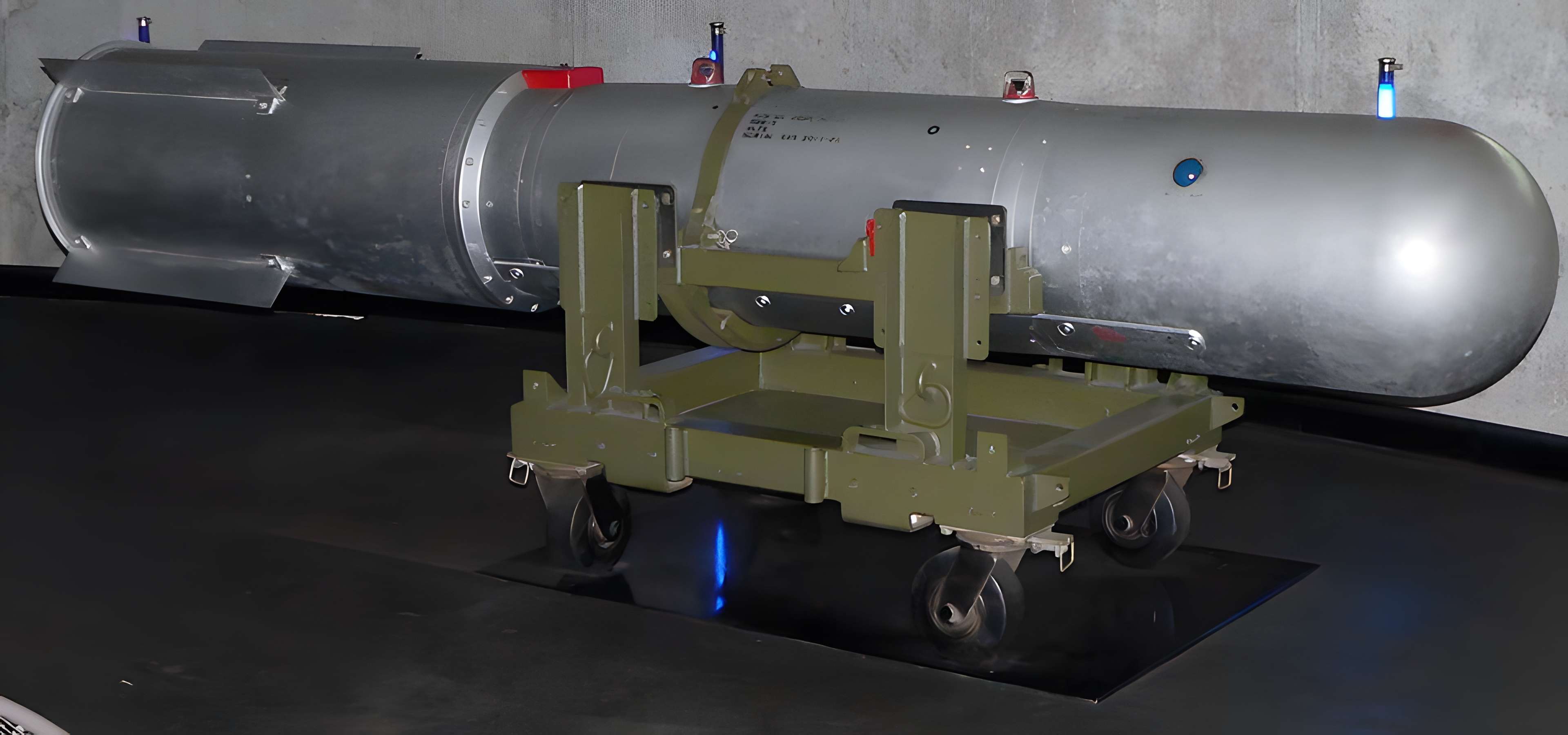 Mémorial de Caen, un musée pour la paix