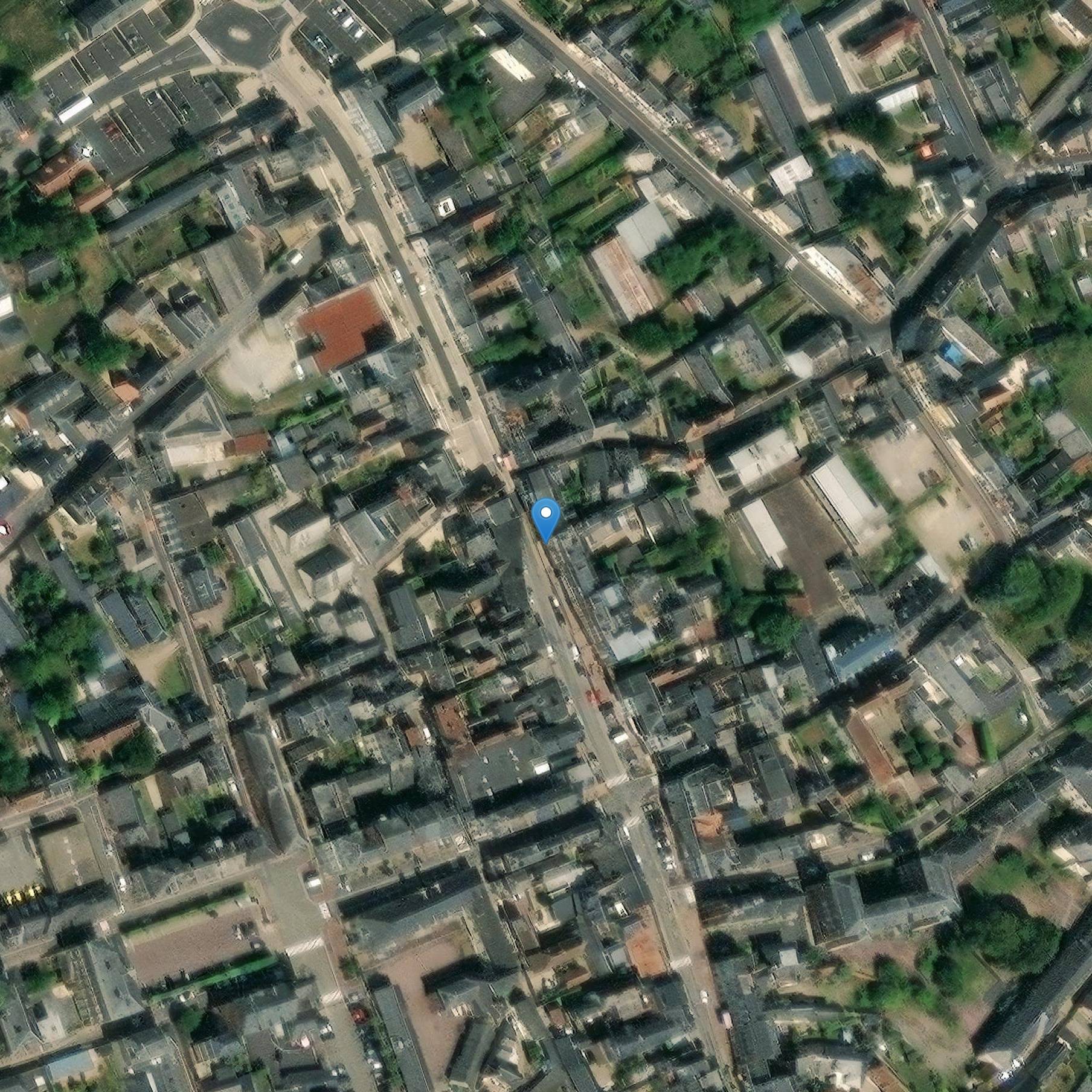 Photo de Museo Municipal del Viejo Manoir